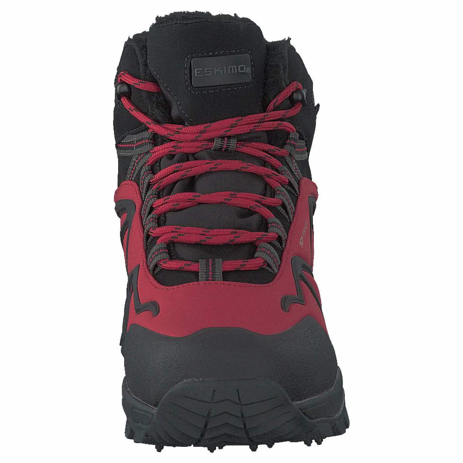 Kirbie Softshell Waterrpoof St 05 Red