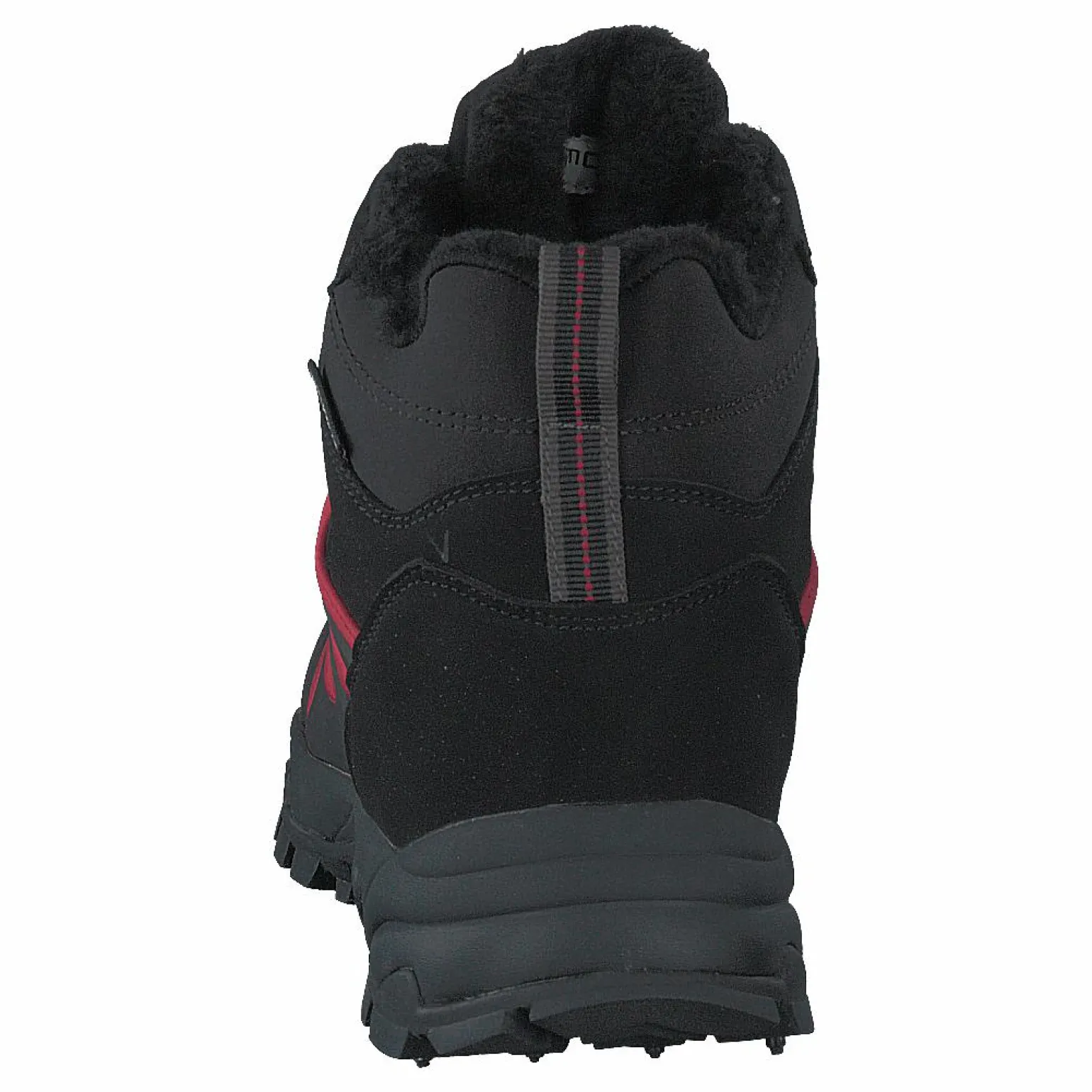 Kirbie Softshell Waterrpoof St 05 Red