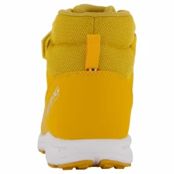 Knapper Reflex Mid Wp 1v Mustard
