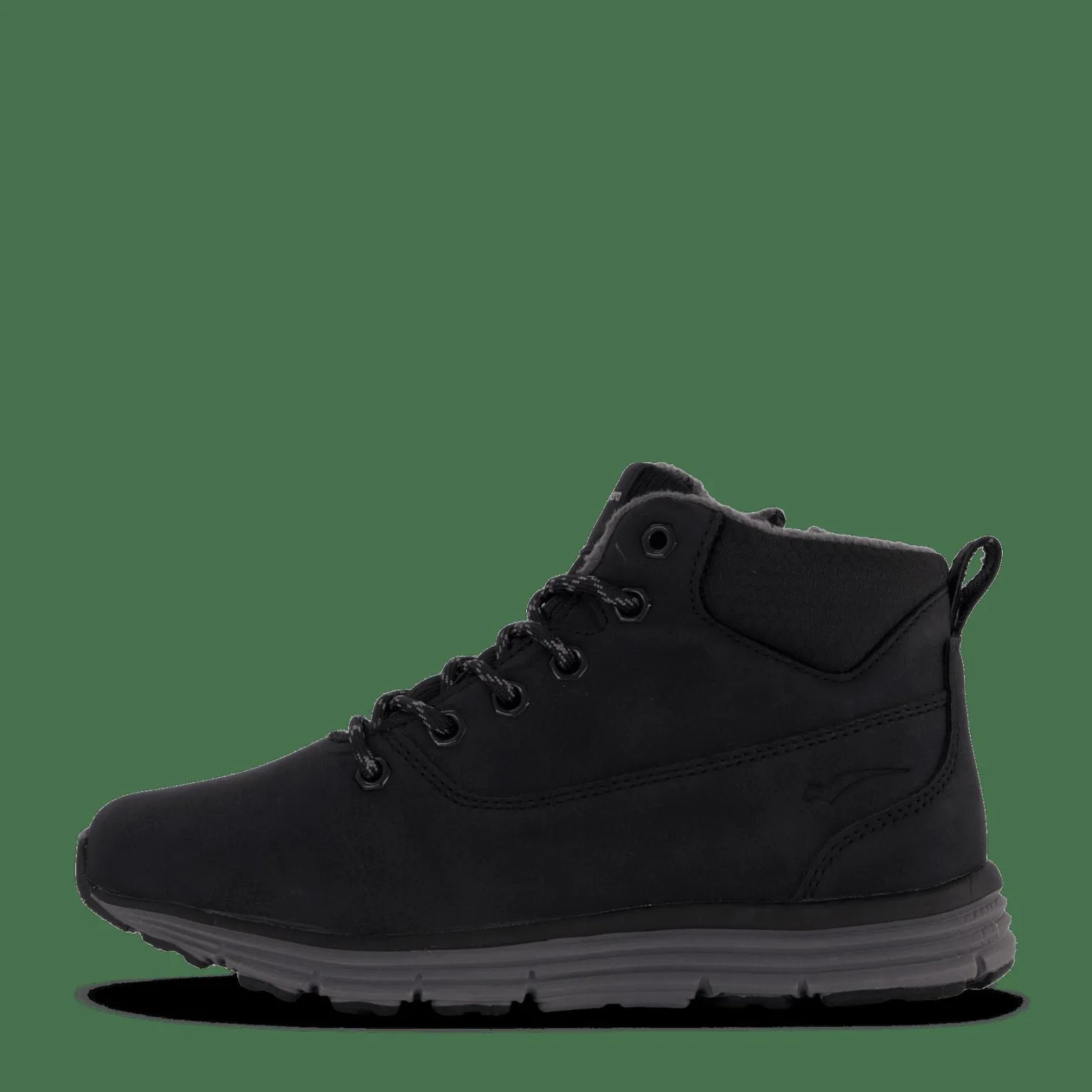 Kodiak Black/dark Grey