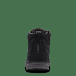 Kodiak Black/dark Grey