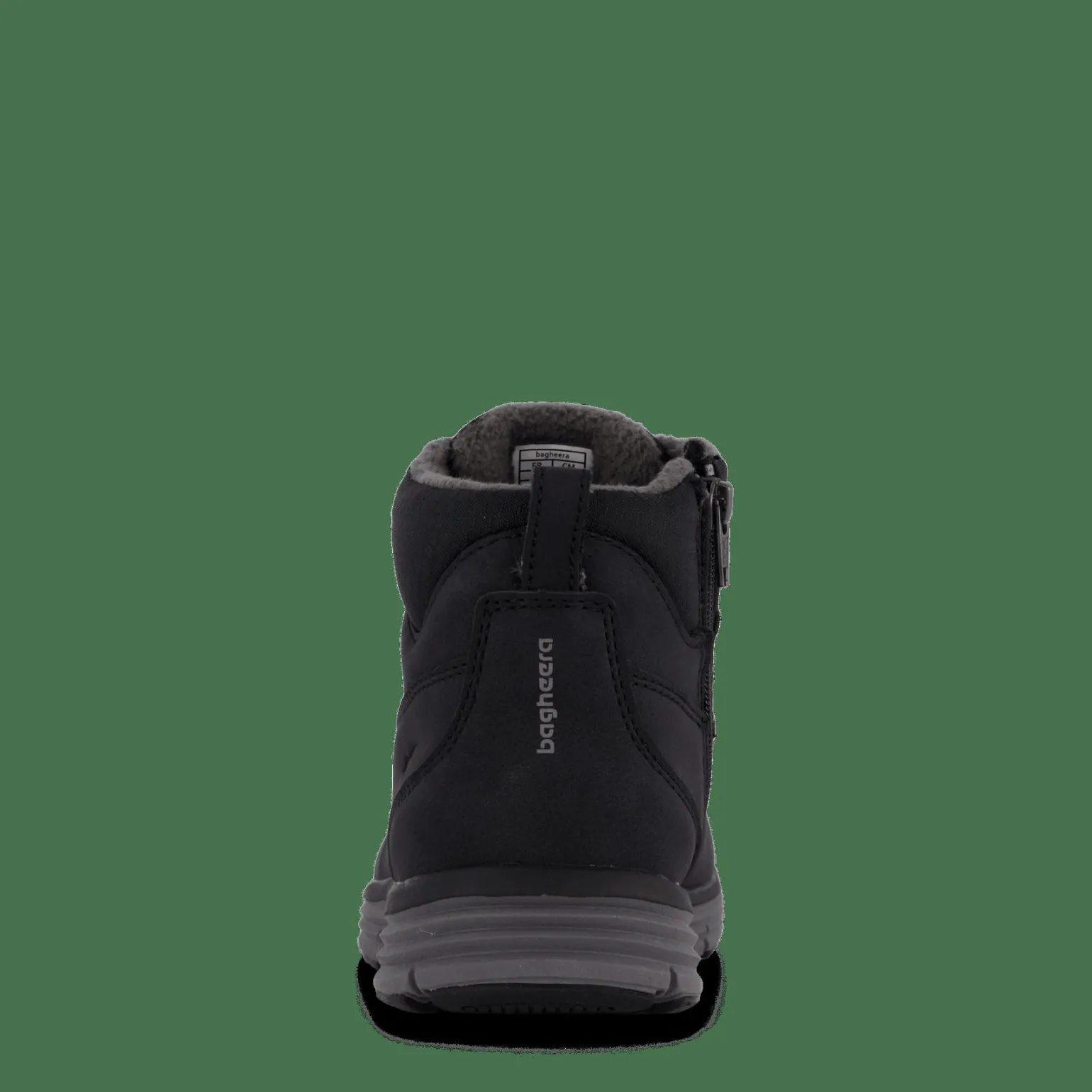 Kodiak Black/dark Grey