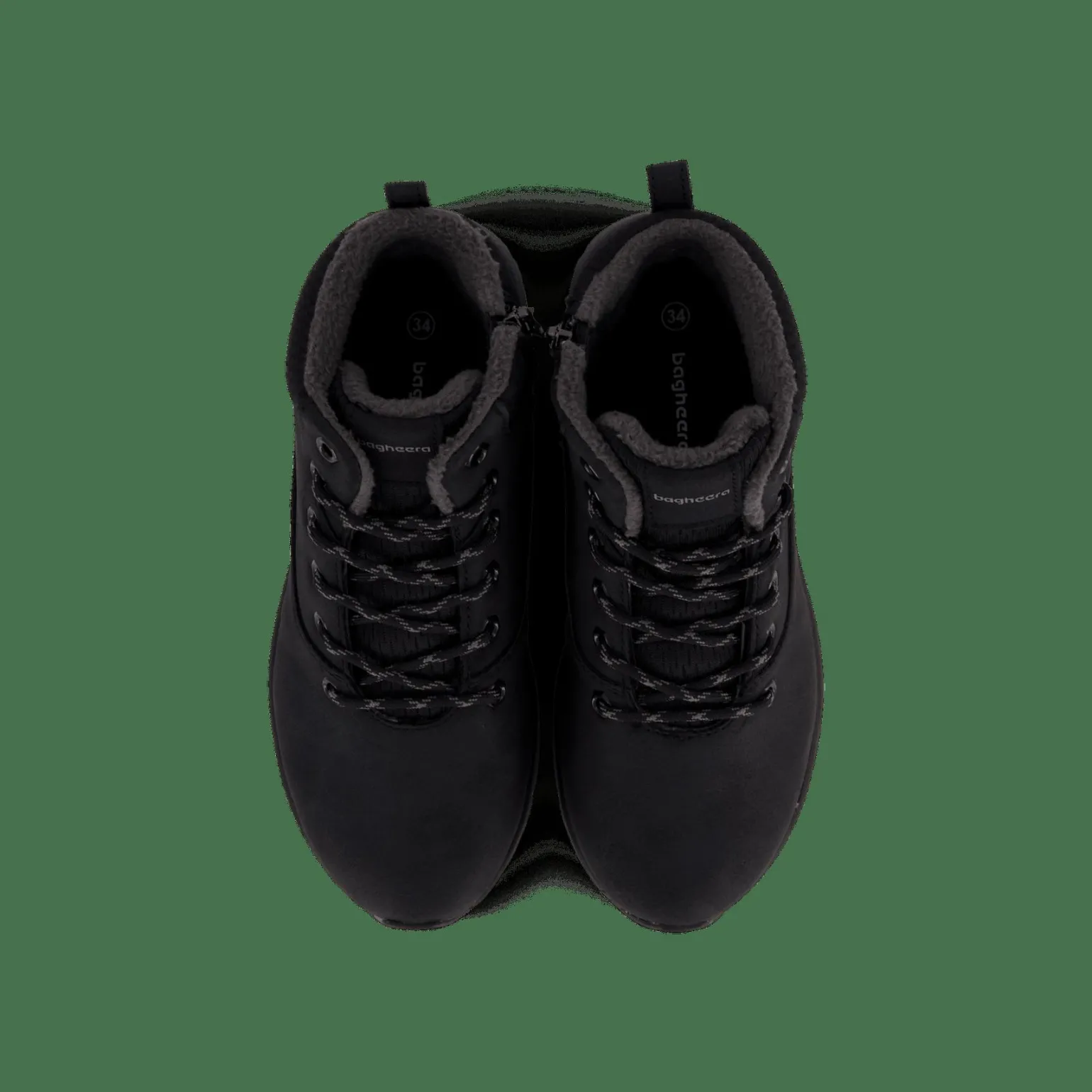 Kodiak Black/dark Grey