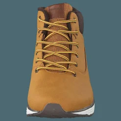 Kodiak Dark Yellow/dark Brown