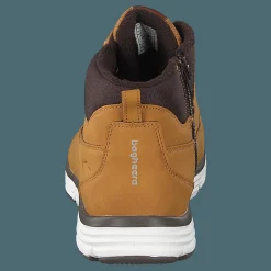 Kodiak Dark Yellow/dark Brown