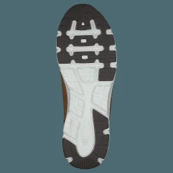 Kodiak Dark Yellow/dark Brown