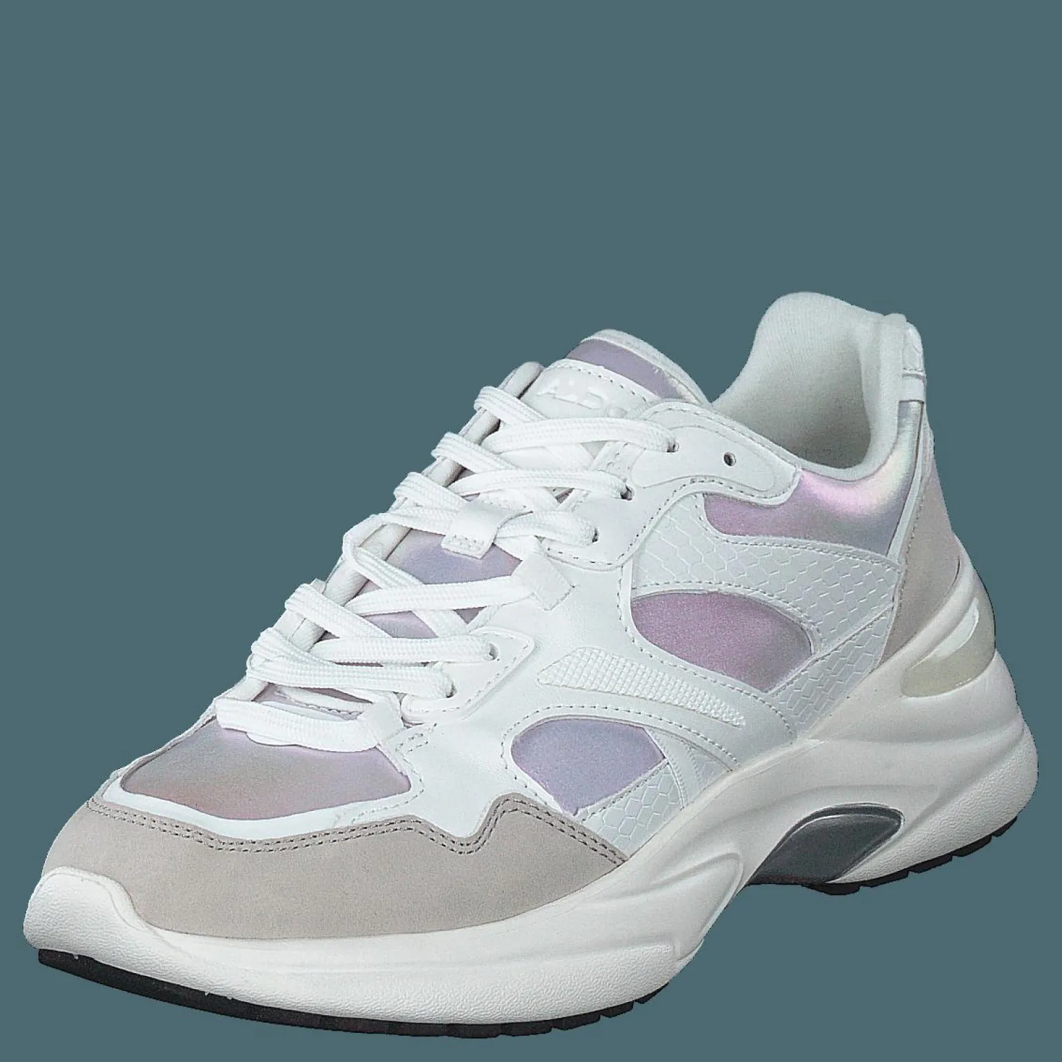 Koisa Metallic Multi