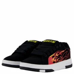 Kolect Prints Black/red