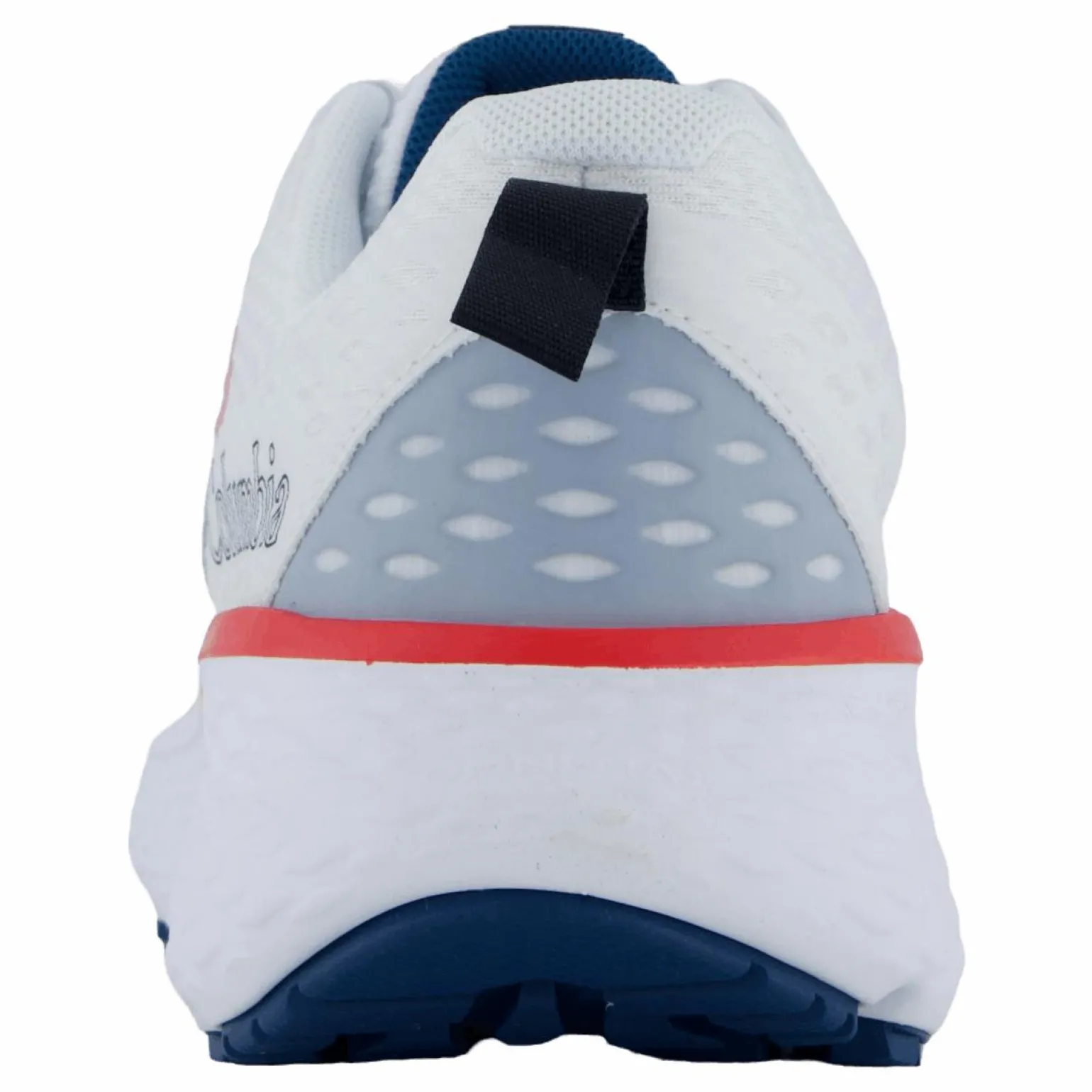 Konos™ Trs White, Poppy Re