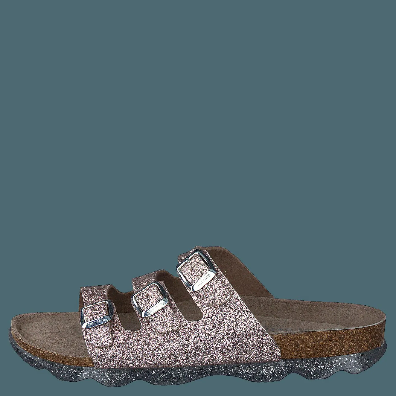 Korkis 3 Wave Bronze