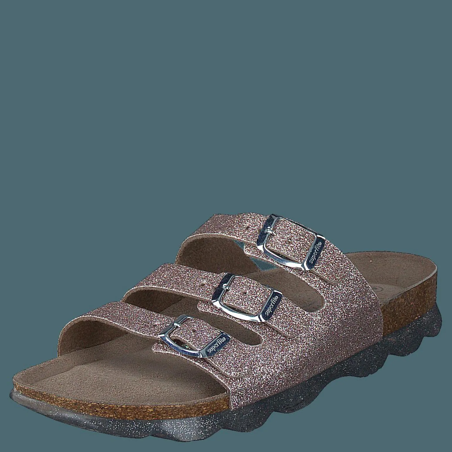 Korkis 3 Wave Bronze