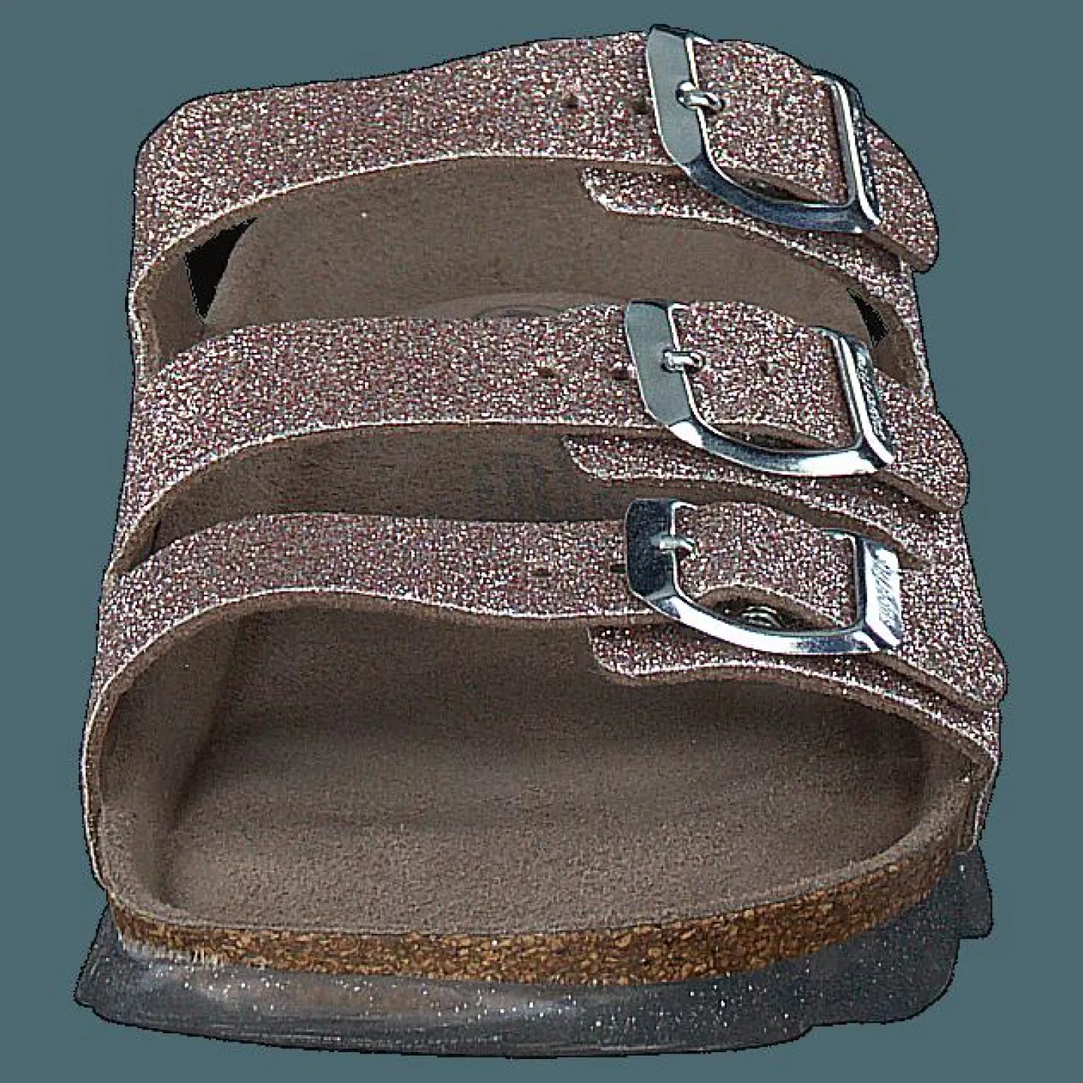 Korkis 3 Wave Bronze