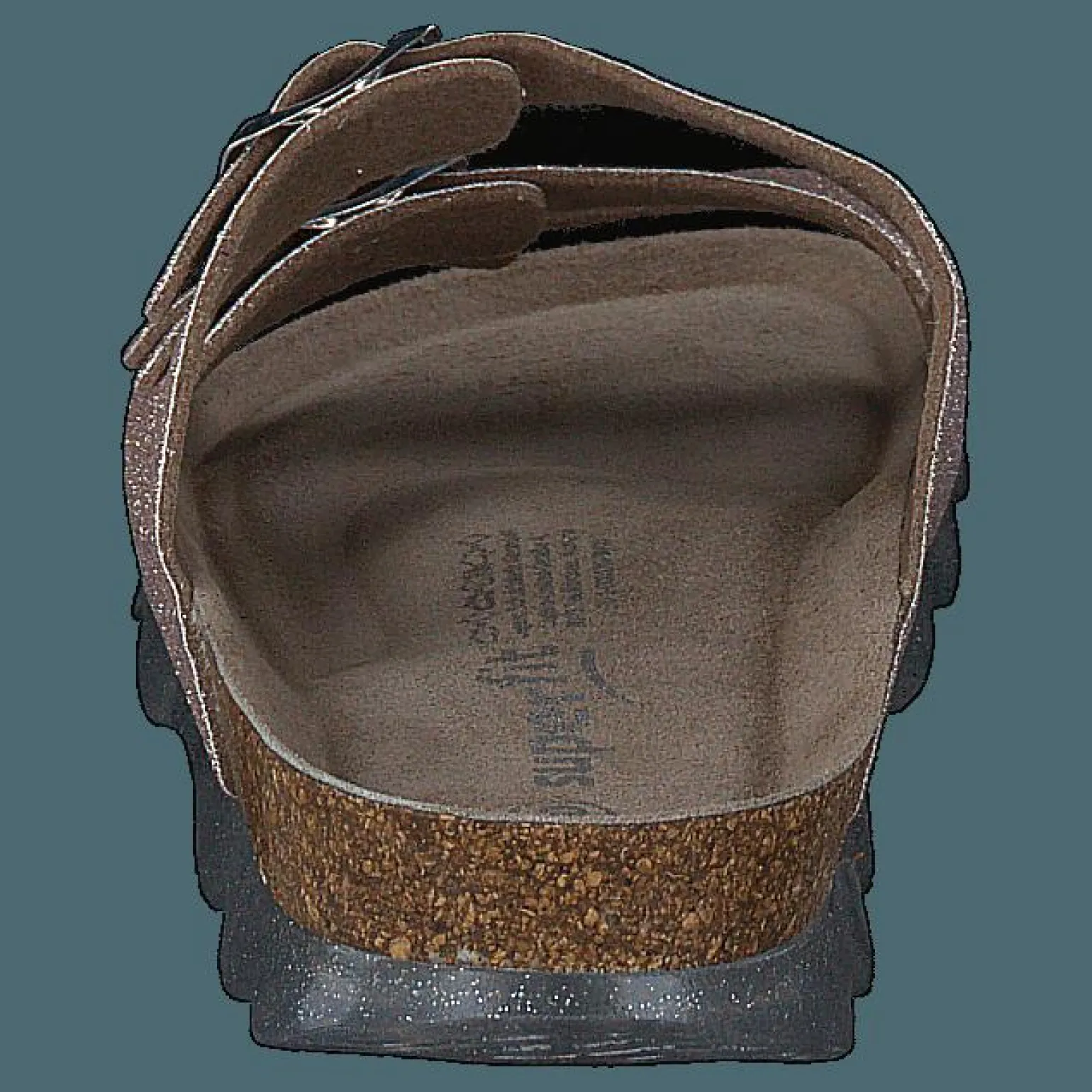 Korkis 3 Wave Bronze