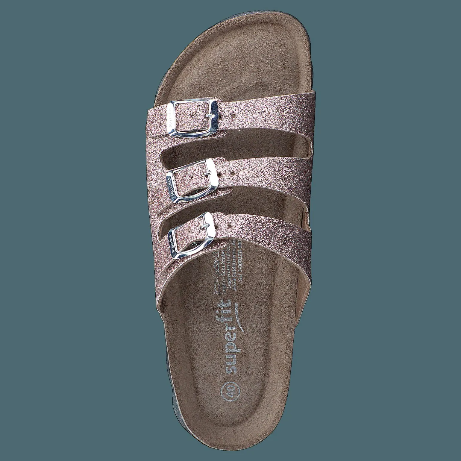 Korkis 3 Wave Bronze