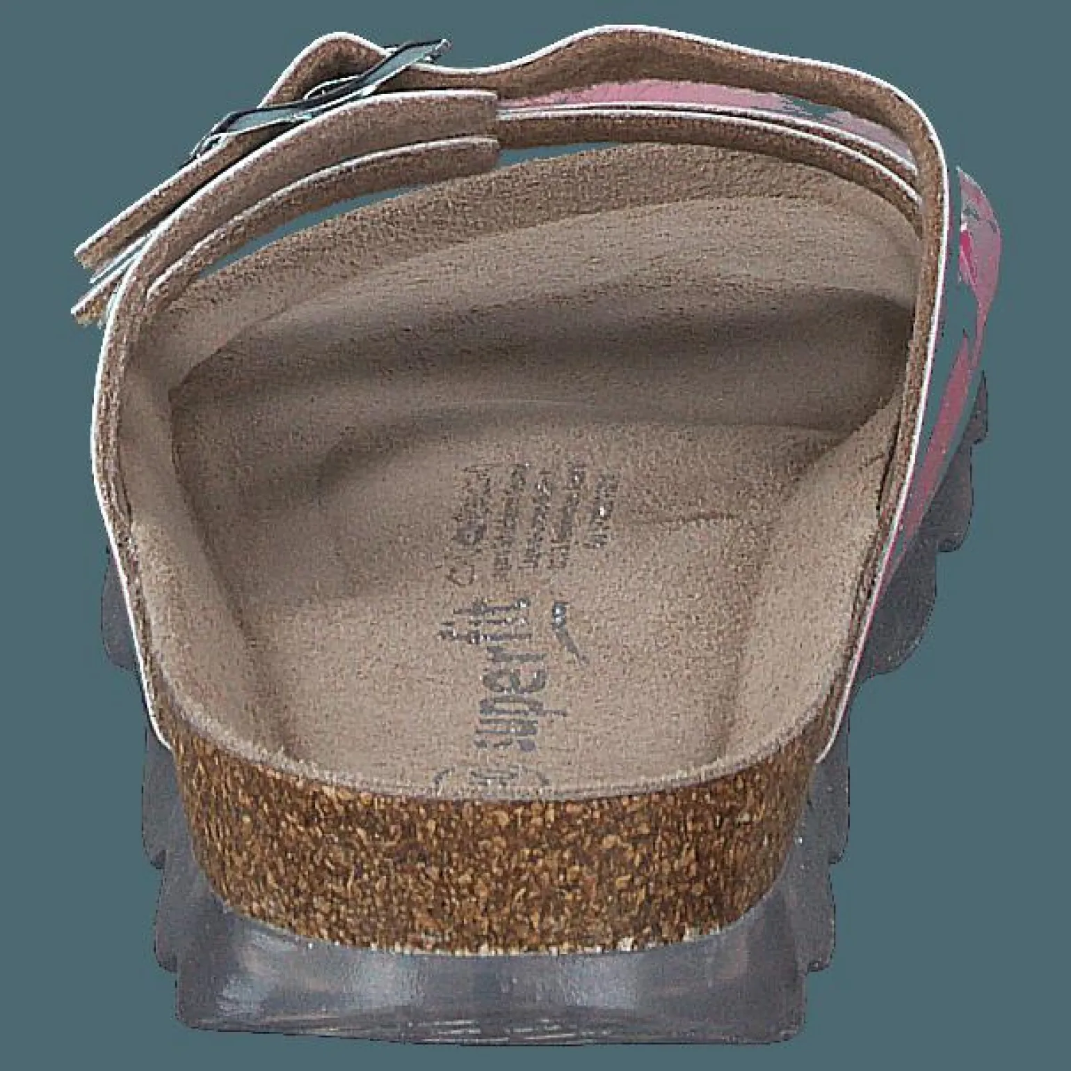 Korkis 3 Wave Irisierend