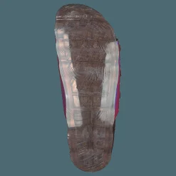 Korkis 3 Wave Irisierend