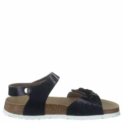 Korkis Sandal Blue