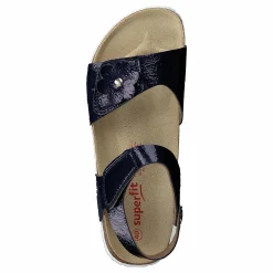 Korkis Sandal Blue