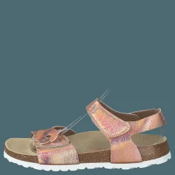 Korkis Sandal Bronze