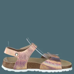 Korkis Sandal Bronze