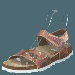 Korkis Sandal Bronze