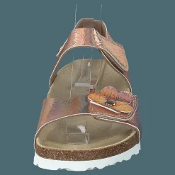 Korkis Sandal Bronze