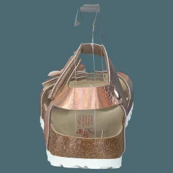 Korkis Sandal Bronze