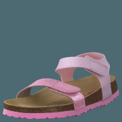 Korkis Sandal Pink