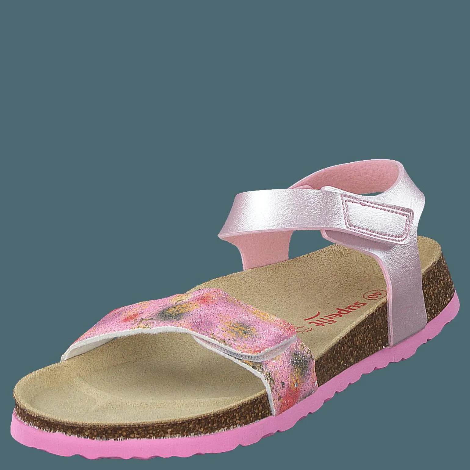 Korkis Sandal rose