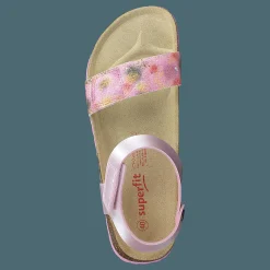 Korkis Sandal rose