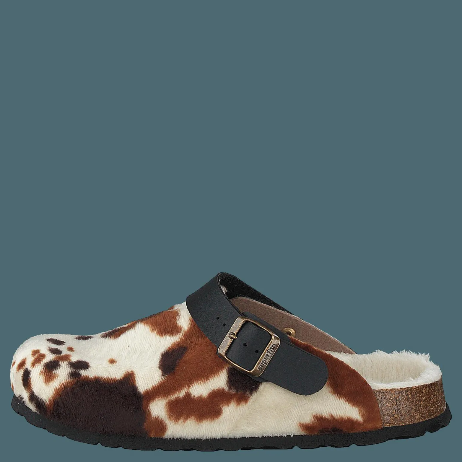 Korkis slip-in Cow