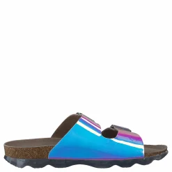 Korkis Wave Irisierend