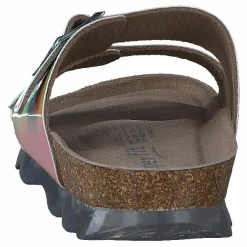 Korkis Wave Irisierend