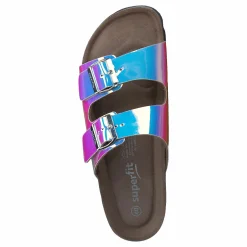 Korkis Wave Irisierend