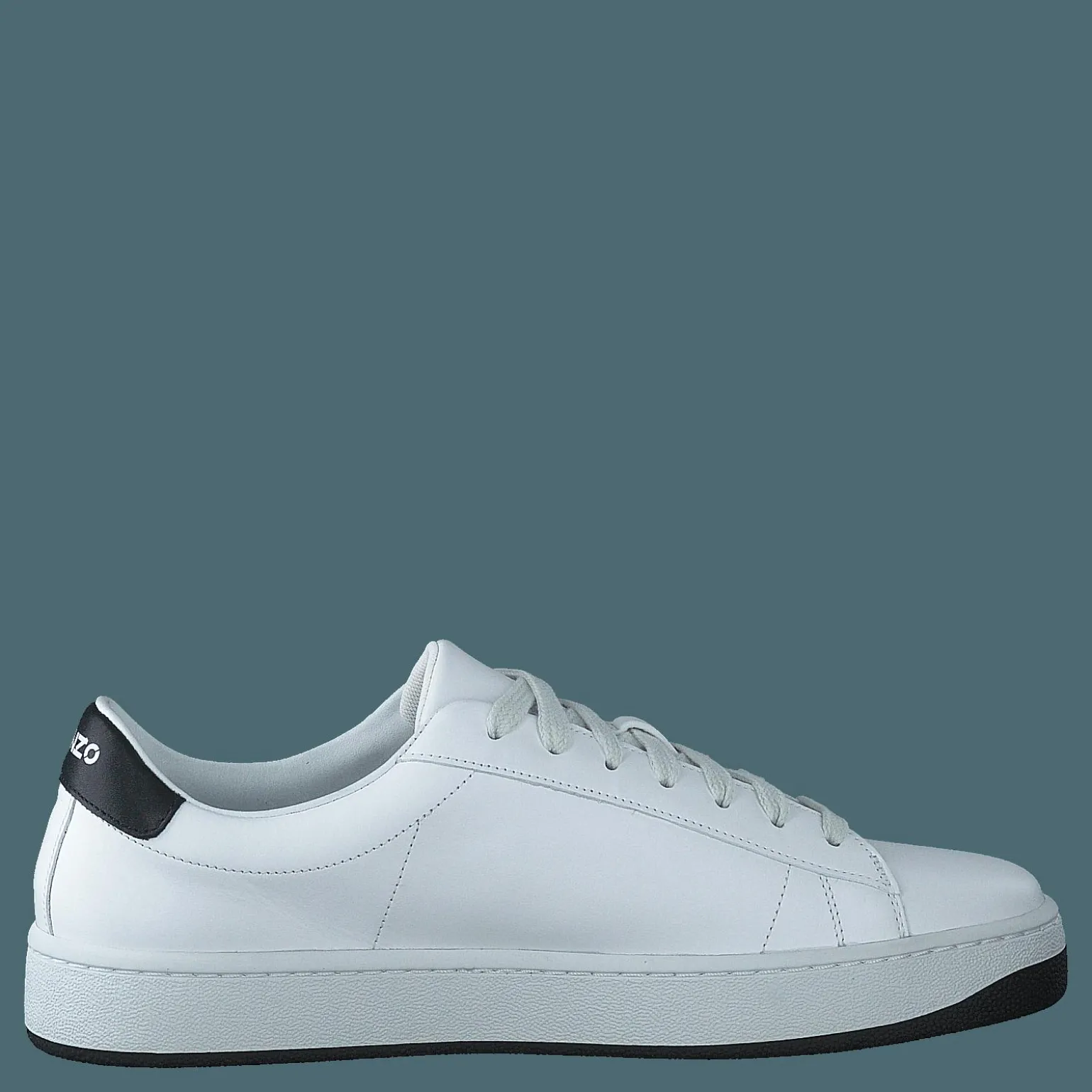 Kourt Lace Up Sneakers Medium Red