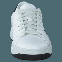 Kourt Lace Up Sneakers Medium Red