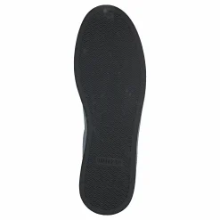 Kourt Lace Up Sneakers White