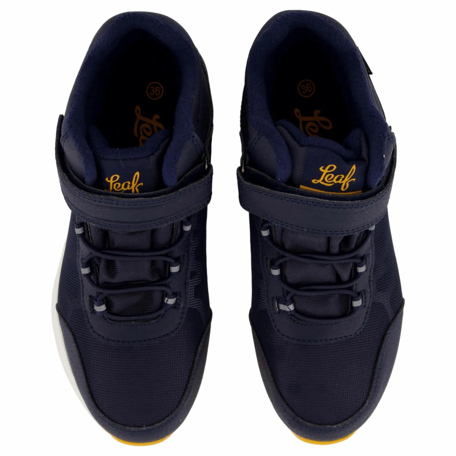 Kramfors Navy/orange