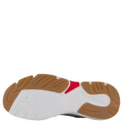 Kreatix White-fila Navy