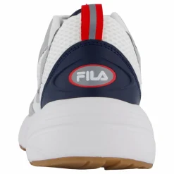 Kreatix White-fila Navy