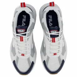 Kreatix White-fila Navy