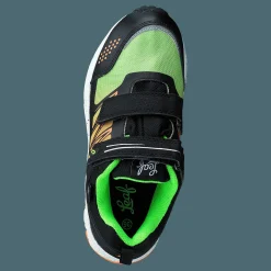 Kuova Black/green