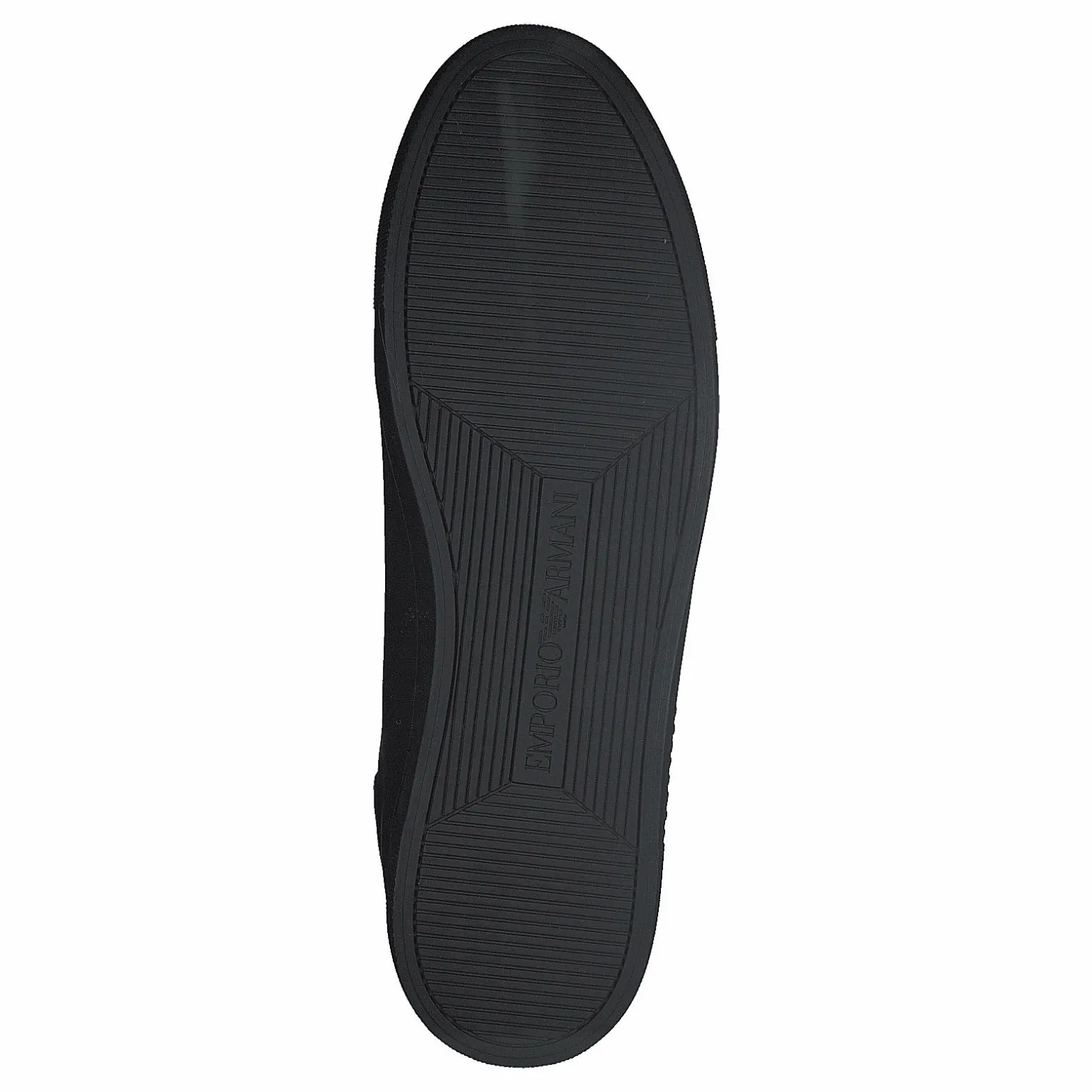 Lace Up Sneaker B168 Black+silver