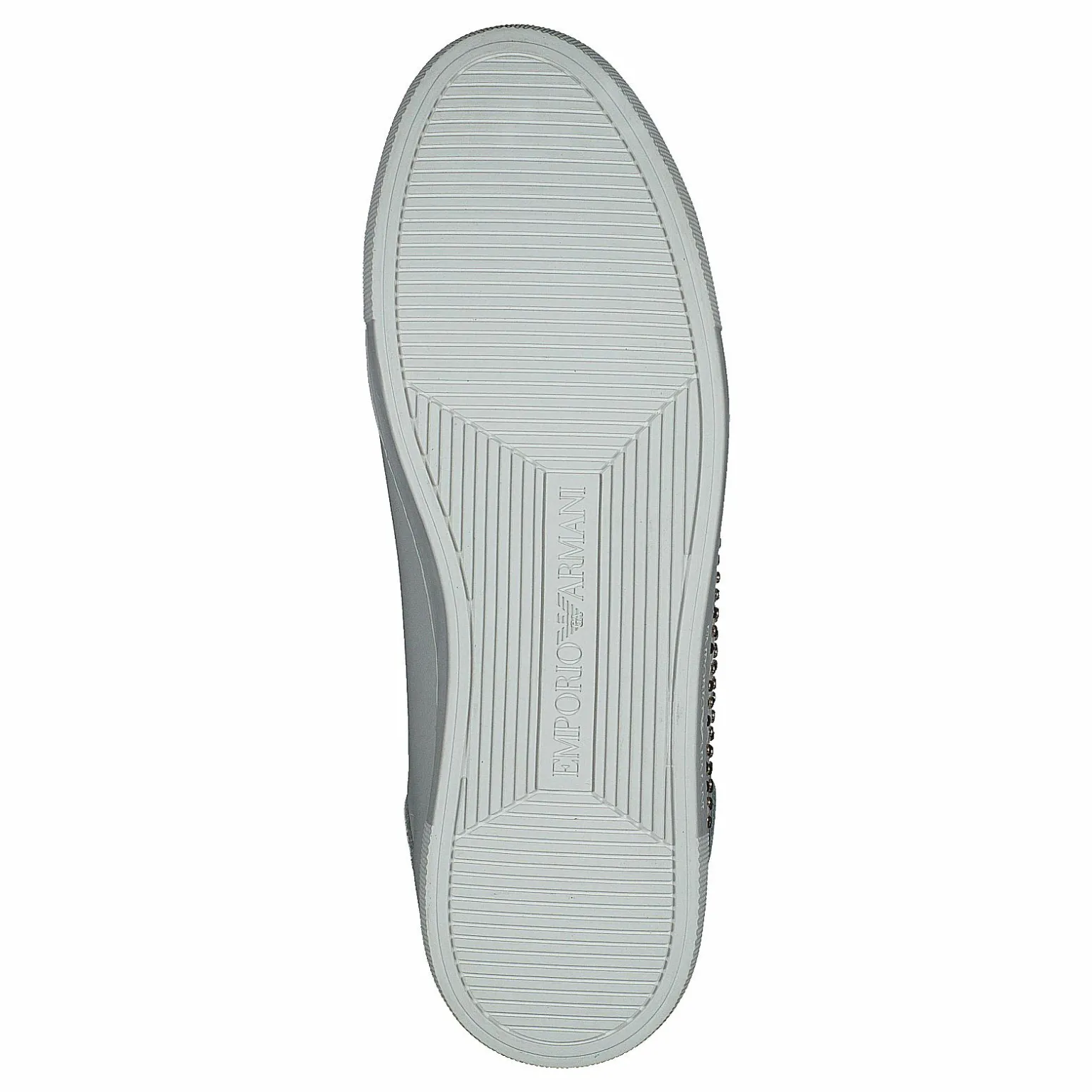 Lace Up Sneaker R579 White+gold