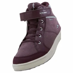 Laila Mid Gtx Plum