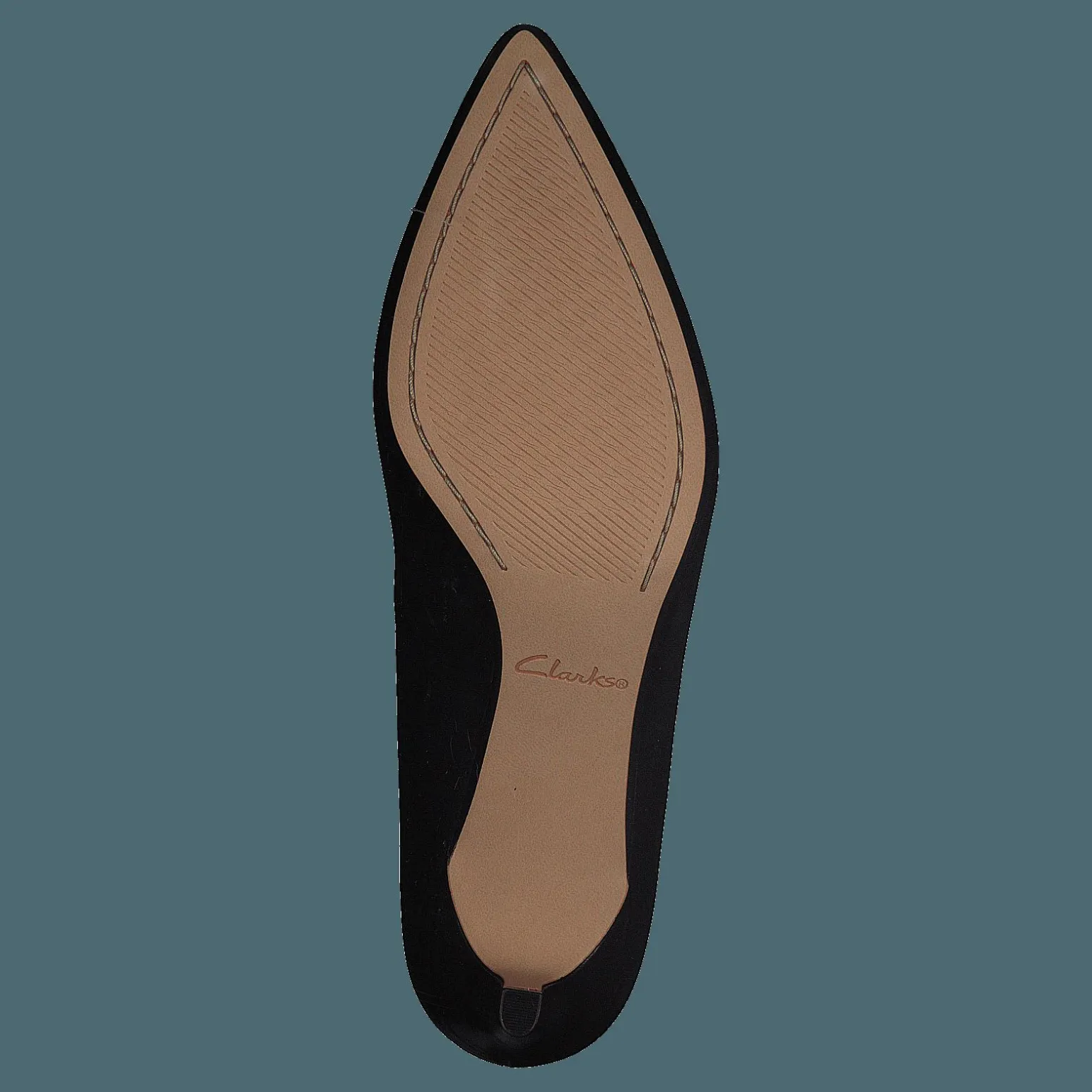 Laina55 Court2 Black Leather