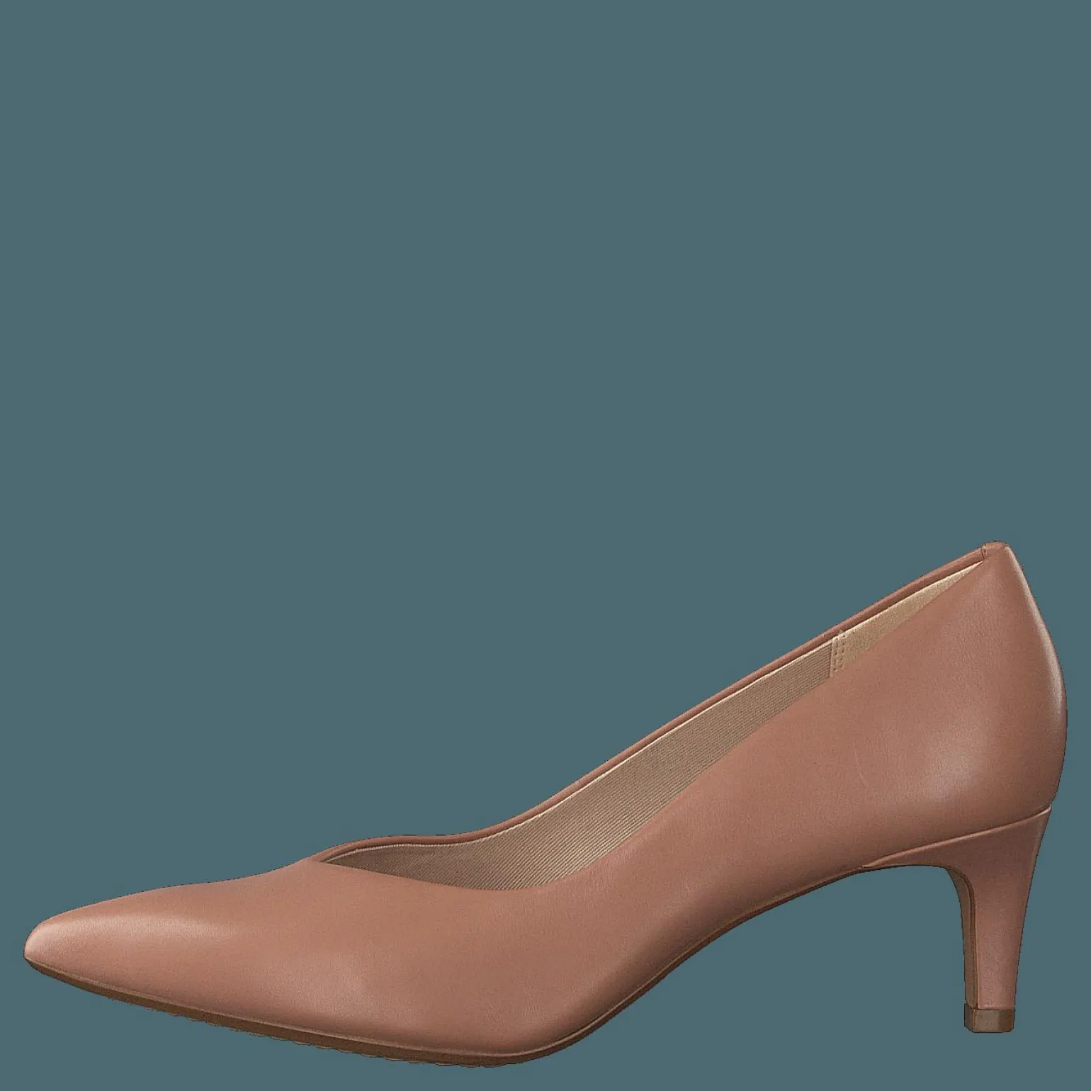 Laina55 Court Pralin Leather