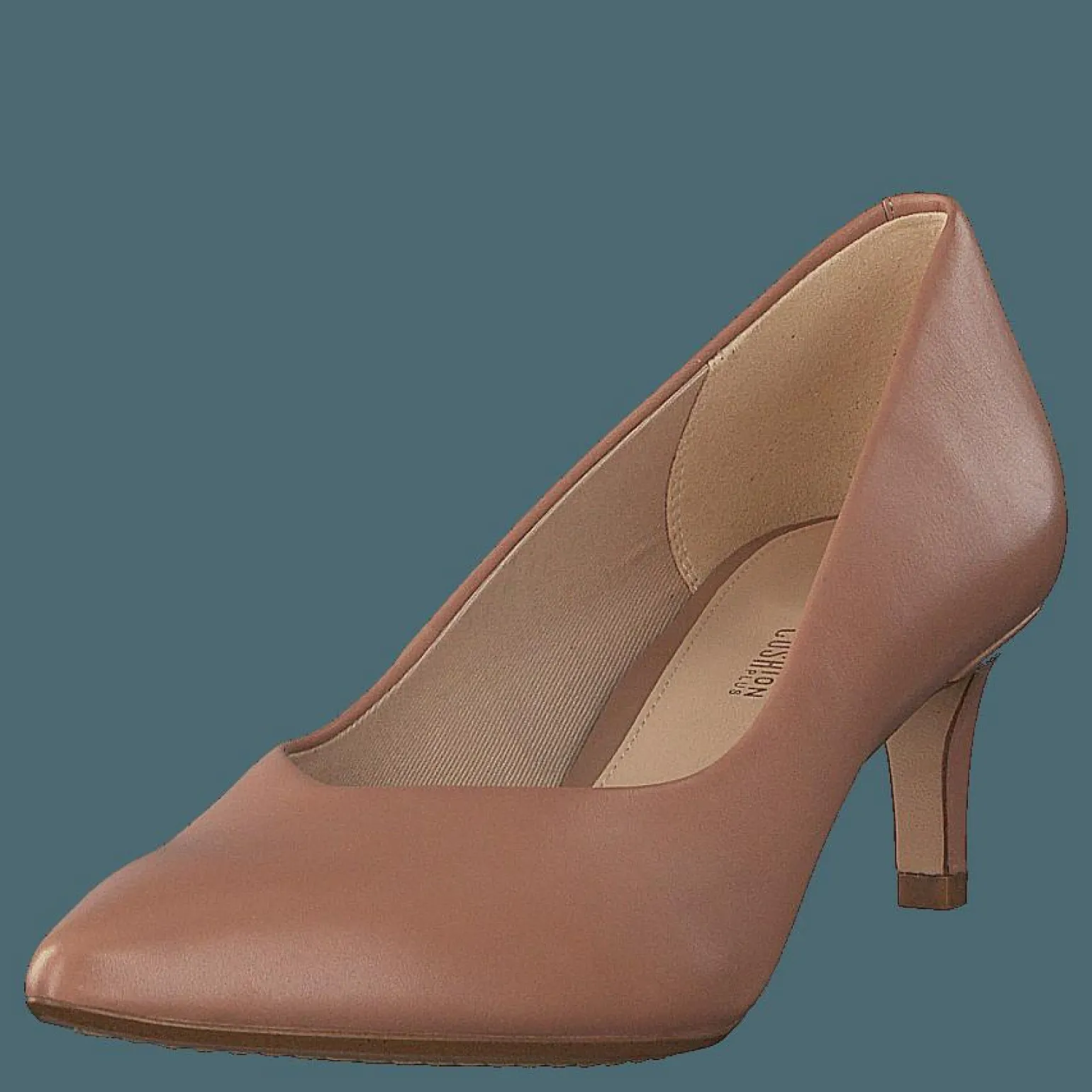 Laina55 Court Pralin Leather