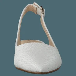 Laina15 Sling White Snake