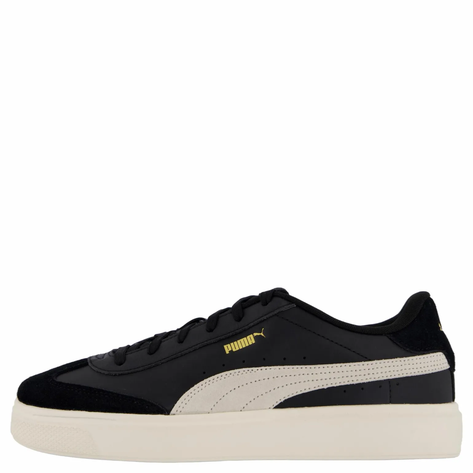Lajla T-toe Wns Puma Black-warm White
